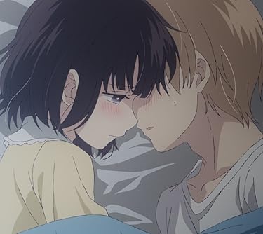 マンガUP！で読めるアニメ化作品 - 安楽岡 花火（やすらおか はなび）,粟屋 麦（あわや むぎ）