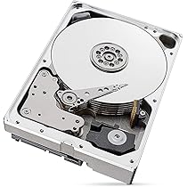 12TB 内臓HDD 3.5インチ Amazon | Seagate 内蔵ハードディスク 3.5インチ Enterprise