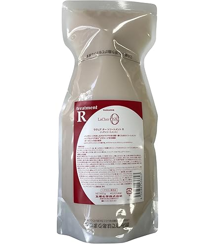 Amazon | タマリス ラクレア オー トリートメント F 230g | Tamaris