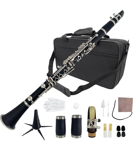 Amazon | YCL-250 | クラリネット | 楽器・音響機器