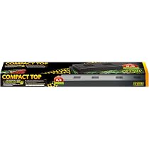 Amazon.co.jp: ジェックス EXO TERRA コンパクトトップ90N PT2228 26W