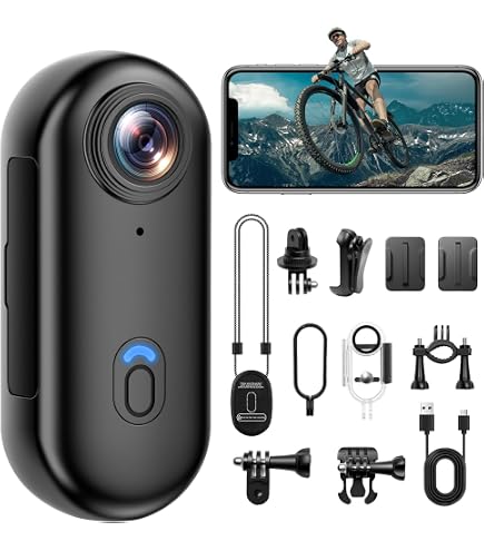 Amazon | 【EP7ジンバル】ORDRO EP7 GIMBAL 4K超 オートフォーカス