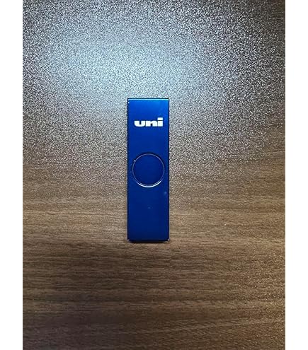 Amazon | 三菱鉛筆 シャーペン芯 uni メタルケース 限定 ムーン