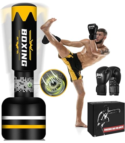 マーシャルワールドスタンディングバッグエボリューション【ボクシング