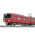 Amazon | グリーンマックス Nゲージ 名鉄6500系 1次車 ・ 6504編成