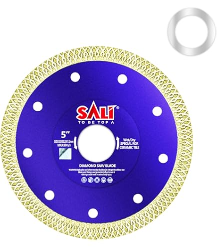 Amazon | ツボ万 ダイヤモンドカッタータイル2000うす刃 T2000U-105