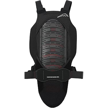 Amazon.co.jp 最新リリース: 脊椎背面プロテクター の新着