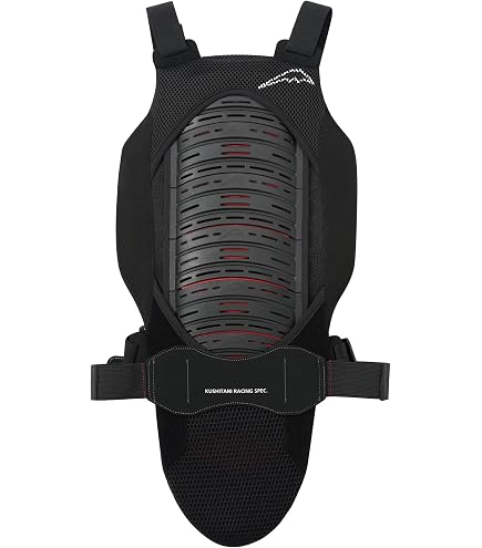 Amazon.co.jp: KUSHITANI K-4452 NEO RACING BREAST PAD Neo Racing