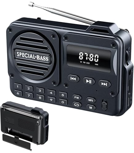 Amazon.co.jp: SONY FM/AMラジオお風呂ラジオ ICF-S70 : 家電＆カメラ