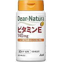 ディアナチュラ ビタミンE 60粒 (60日分)