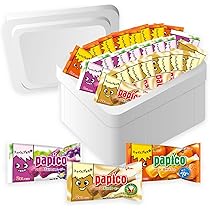 ！パピコ！ パピコ パピコ（マルチパック）8箱入り 江崎グリコ : お菓子のおいしい