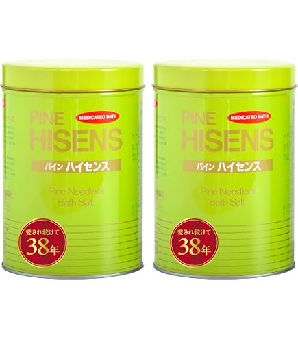 Amazon | 入浴剤 オンセンス パインバス 50g×30袋 化粧箱入り | 入浴剤