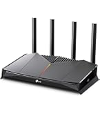Amazon.co.jp: TP-Link Wi-Fi Router, Dual_band WiFi6, PS5