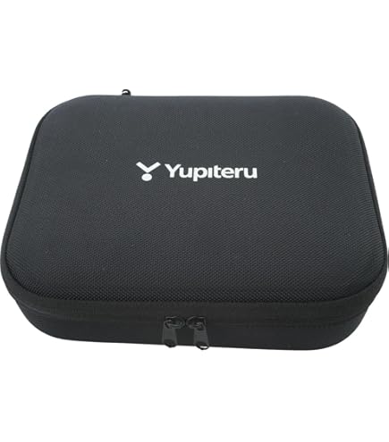 Yupiteru ゴルフスイングトレーナー GST-7 BLE セミハードケース Yupiteru ゴルフスイングトレーナー GST-7 BLE セミハードケース