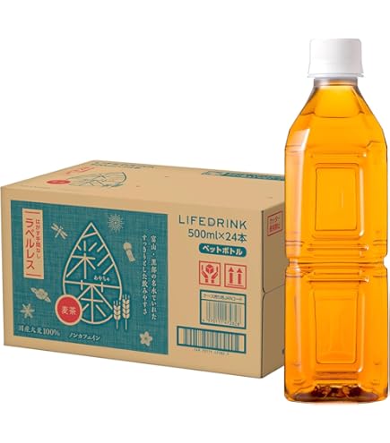 Amazon.co.jp: 緑茶 彩茶 あやちゃ 500ml 24本 1ケース お茶 ペット