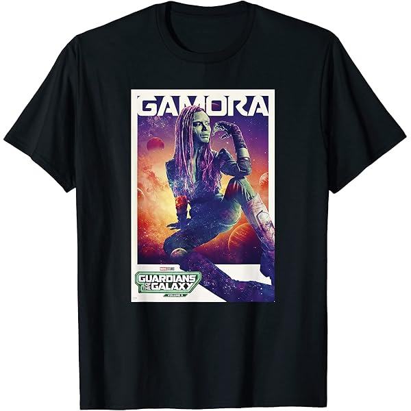 スター・ロード ジャケット Tシャツ ガーディアンズ・オブ・ギャラクシー GUARDIANS OF THE GALAXY ガーディアンズ・オブ・ギャラクシー