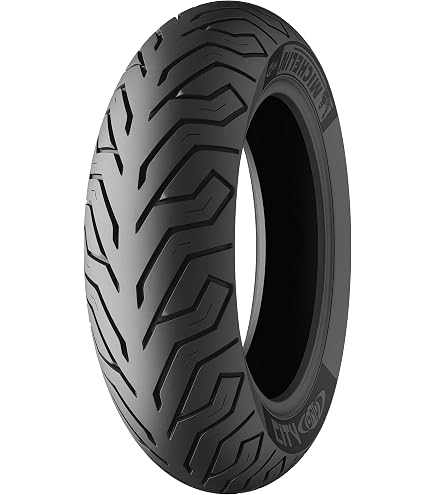 Amazon.co.jp: CITY GRIP2 110/70-13 130/70-13 前後セット 耐久性 