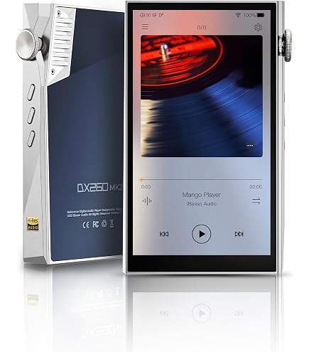 Amazon | iBasso セール対象品 〔展示品〕 DX90J メモリ8GB+microSD 