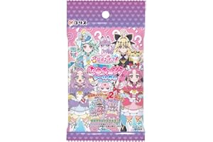 コリス(Coris) 名探偵プリキュアホロキュンシールガム ソーダ味 ガム/食玩 [BOX販売/15個セット]