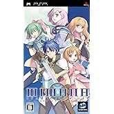 ミマナ イアルクロニクル - PSP
