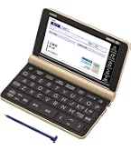 Amazon | カシオ XD-SX6500BK | 電子辞書