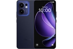 OPPO Reno13 A ルミナスネイビー SIMフリー