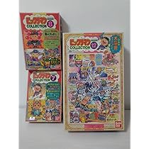 Amazon.co.jp: ビックリマン プラモデル 天魔界 ヤマト王子 3セット  