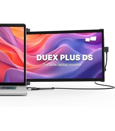 Amazon.co.jp: Duex Float Mobile Pixels 15.6