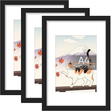 Amazon.co.jp 売れ筋ランキング: フォトフレーム の中で最も人気のある