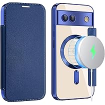 Google Pixel - Pixel ピクセル 7a magsafe対応ケース付き 81ykd52JtwL._UF350,350_QL50_.jpg