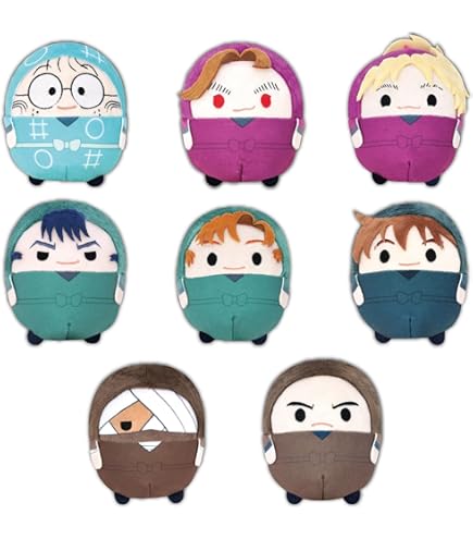 綾部喜八郎 ふわコロりん Amazon.co.jp: 『劇場版 忍たま乱太郎 ドクタケ忍者隊最強の軍師