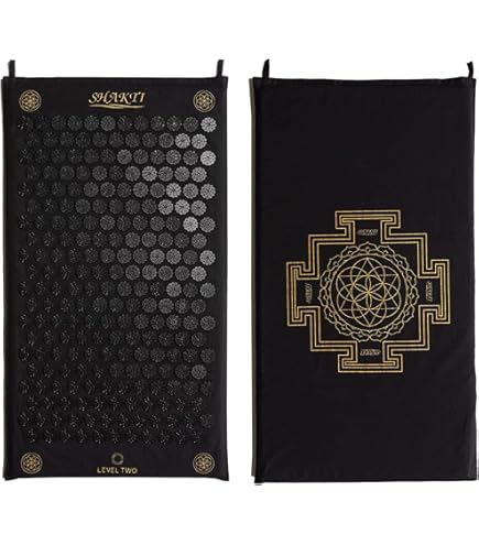 Amazon｜Shakti Japan 公式 シャクティ 枕 正規品 レベル3 パープル