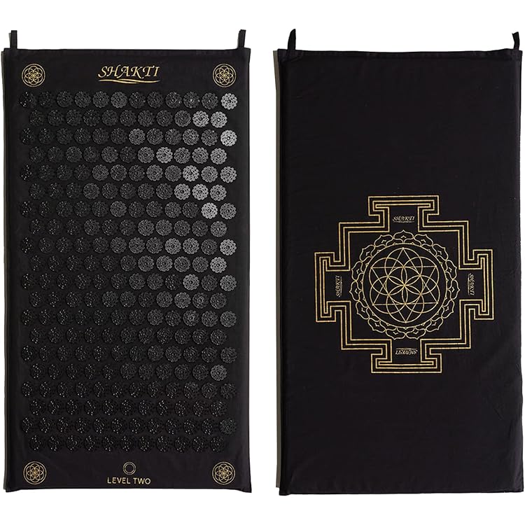 【中古品】シャクティワンダーボール Amazon.co.jp: 【正規品】Shakti Wonderball シャクティマット