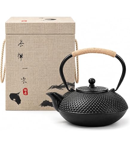 Amazon | 鉄瓶 鉄鉢8号 菊地政光 作 | 菊地政光 | 鉄瓶 通販