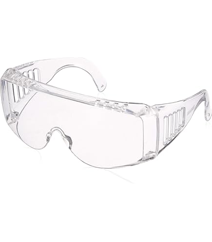 Rothco OTG バリスティックゴーグル クリア 新品 Amazon.co.jp: Rothco OTG バリスティックゴーグル ブラック/クリア