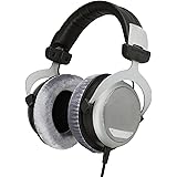 【国内正規品】beyerdynamic セミオープン型オーバーヘッドヘッドホン オーディオ用 DT 880 Edition 2005