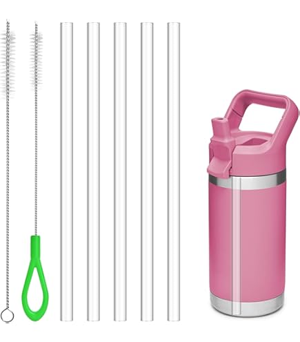 Amazon | Yeti 42 35 25オンスカップ用ストロー ハンドル付き44オンス