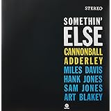 Somethin' Else -Hq- [Analog]