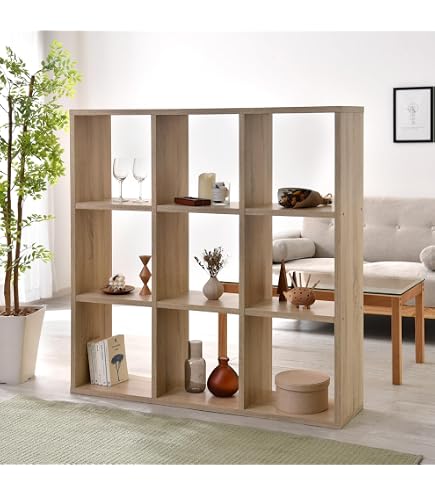Amazon｜IKEA/イケア KALLAX/カラックス シェルフユニット182x182