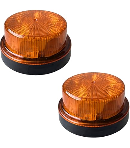 Amazon.co.jp: 【ソーラースマートマーカー(赤)】カットコーン用 工事