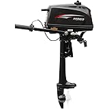 Amazon Co Jp Suzuki スズキ 船外機 2馬力 Df2s 4ストローク トランサムs ボート エンジン モーター 2馬力船外機 スポーツ アウトドア