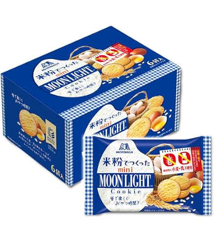 Amazon.co.jp: MD 豆乳おからクッキー プレーン 10枚×4袋 : 食品・飲料