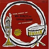 The Best Of Max Roach And Clifford Brown In Concert