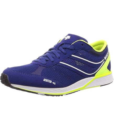 ⭐︎DESCENTE⭐︎ Amazon.co.jp: デサント（DESCENTE） ランニングシューズ エナザイ