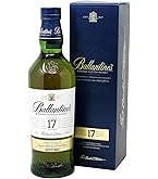 Amazon.co.jp: バランタイン 17年 700ml 40度 正規品 : 食品・飲料・お酒