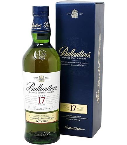 Amazon.co.jp: ブレンデッド スコッチ ウイスキー バランタイン