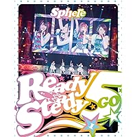 Amazon.co.jp: Sphere 10th anniversary Live 2020 “スフィアだ