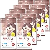Amazon レック Lec 日本製 不織布 マスク 30枚 ふつうサイズ 175 90mm 個包装 全国マスク工業会 Vfe Bfe Pfe 99 ガード 幅広ゴム ラウンドカットで頬にフィット 白 1個 レック Lec ドラッグストア