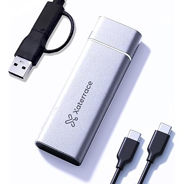 Amazon.co.jp 最新リリース: 外付SSD の新着ランキングです。