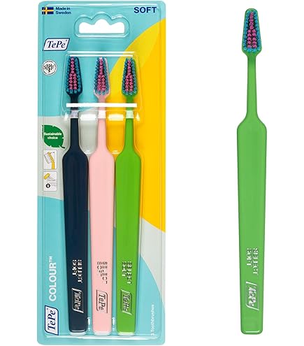 Amazon | 【テペ】セレクト ミディアム お試し用 1箱【歯ブラシ】【M